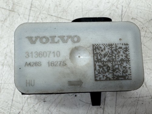 Volvo xc90 2016 airbag - volvo,
