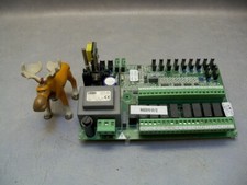 PCB board assembly 963S071
