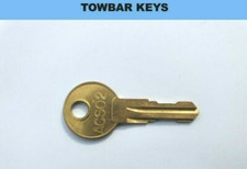 THULE GDW TOW TRUST WITTER PCT