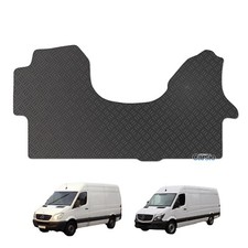 Carsio rubber tailored van cab - carsio,