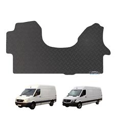 Carsio Rubber Tailored Van Cab