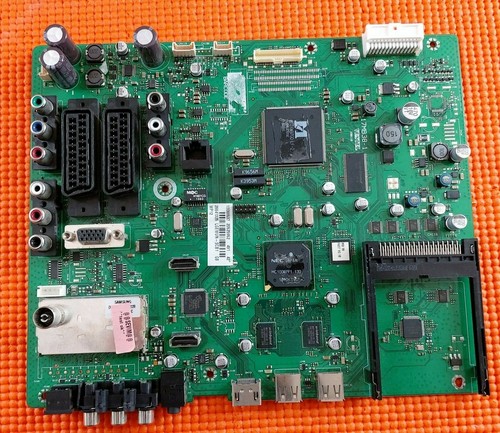Main board for technika - main,