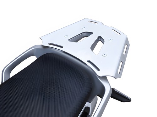 Zieger luggage rack - rack, compatible