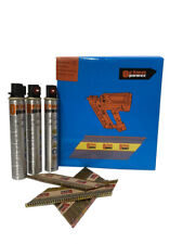 Orion Power nail pack Paslode