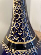 Moorcroft. Antique Art Deco