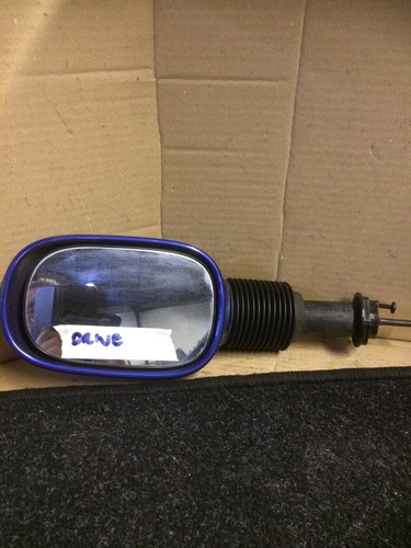 Ford mk1 driver side - ford,