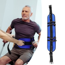 Lift Transfer Board Gait Belt