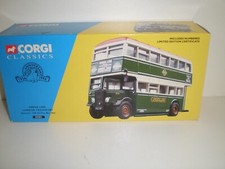 Corgi 35201  Daimler CW