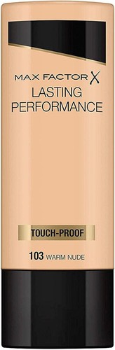 Max factor lasting performance - lasting,