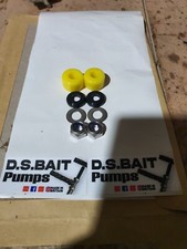 Dsbaitpumps 22mm bait pump