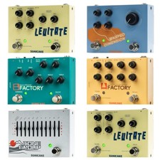 SONICAKE Levitate/Warped