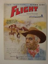 Flight 16 May 1958 (Sopwith