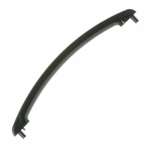 Microwave door handle - door,