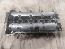 Honda CBR600 CBR 600 f3 Cylinder head top engine valves engine