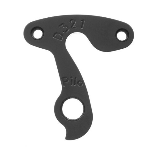 Derailleur hanger w303217 - derailleur, for
