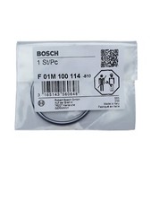 For Fiat Doblo 1.3 & 1.9 JTD Genuine F01M100114 Fuel Pump Flange O-Ring