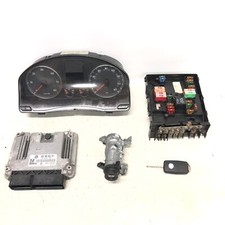 ⭐️ VOLKSWAGEN JETTA MK5 05-09 1.9 TDI BXE ENGINE ECU CONTROL MANUAL 03G906021KH