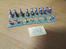 15mm English Civil War