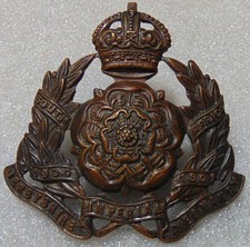 Derbyshire Imperial Yeomanry