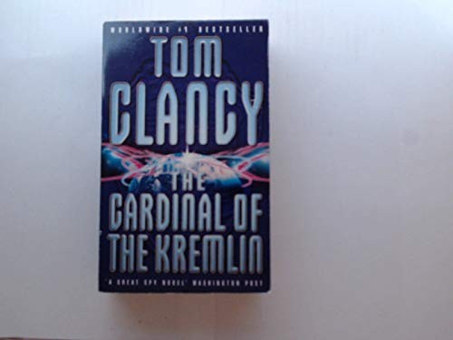 The cardinal kremlin by - the,