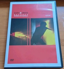 Gary Numan, Decoder DVD, Live