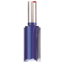 Draper TCT Router Bit 1/4"