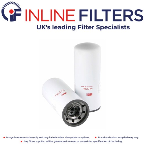 Oil filter for - erf, ec10.30st