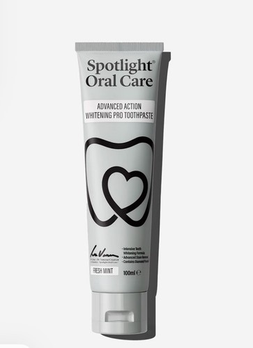 Spotlight oral care advanced - oral,