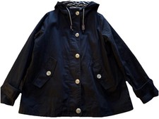 Cotton Rich UtilityParker