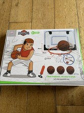 Basketball Hoop Indoor