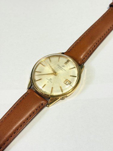 Authentic seiko seikomatic - authentic,