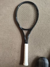 Prince ATS Textreme Tour 98 Grip Size 4 Immaculate Condition