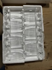 Luminarc France 8-3/4" Tall