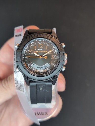 Timex expedition t45181 men - timex, men's