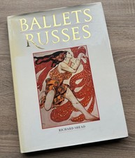Ballets Russes, by Richard