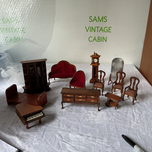 1/12th scale dolls house