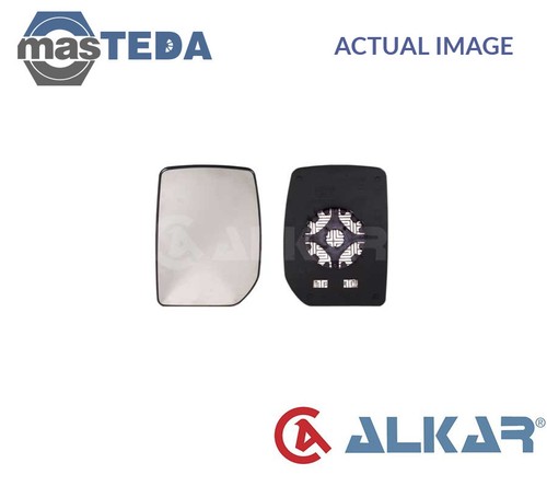 6431960 rear view mirror glass - 6431960,