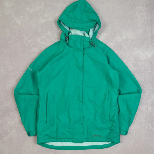 Cabela vintage hooded - cabela's, fleece