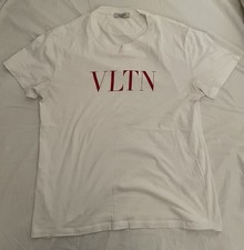 Valentino Men's T-Shirt Medium