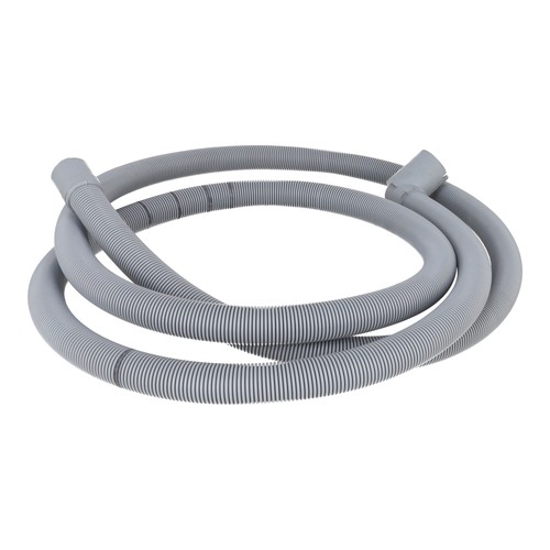 Bush washing machine - washing, drain