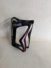 Cinelli Ram carbon bottle cage