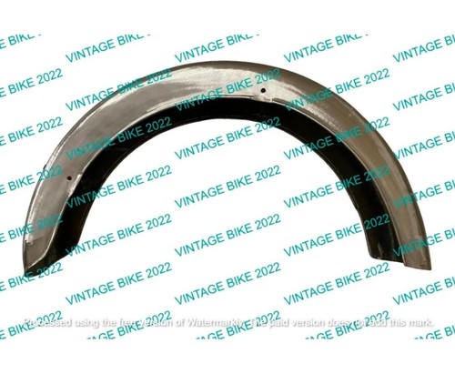 Bsa a10 swinging arm rear - a7,