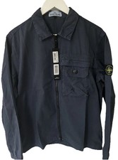 Stone Island T.CO+OLD Garment
