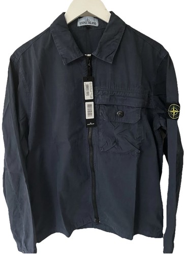 Stone island old garment - island,