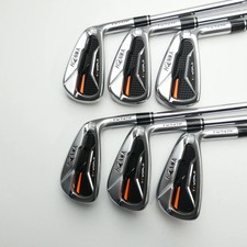 Used Honma TW747 P Iron Set /