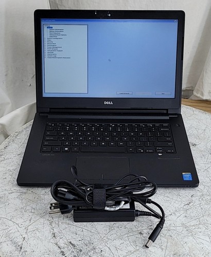 Dell latitude 3460 - latitude, laptop