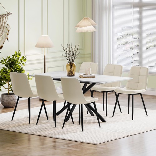 Extendable dining table and - dining,