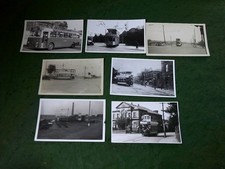 BRADFORD Yorkshire Trams X7