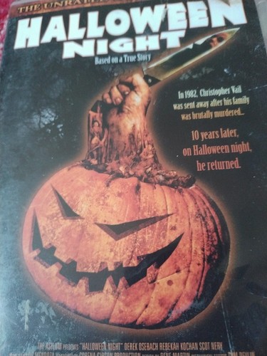 Halloween night 2007 - 2007, unrated