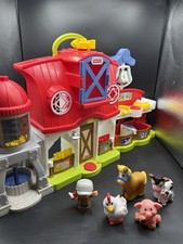 Fisher Price Little People